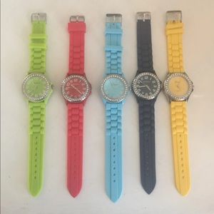 Watches